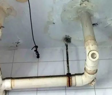 义马卫生间漏水检测多少钱