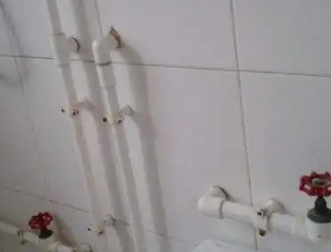 义马水管维修多少钱
