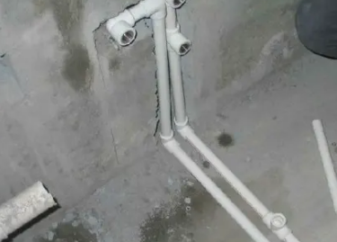 义马查漏水多少钱