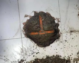 义马查漏水多少钱