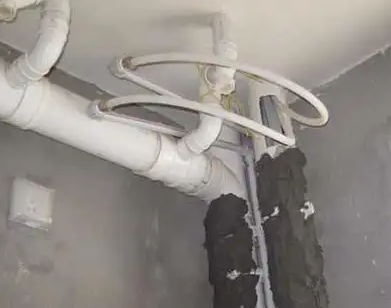 义马水管维修哪家好