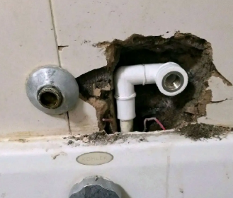 义马卫生间漏水检测多少钱